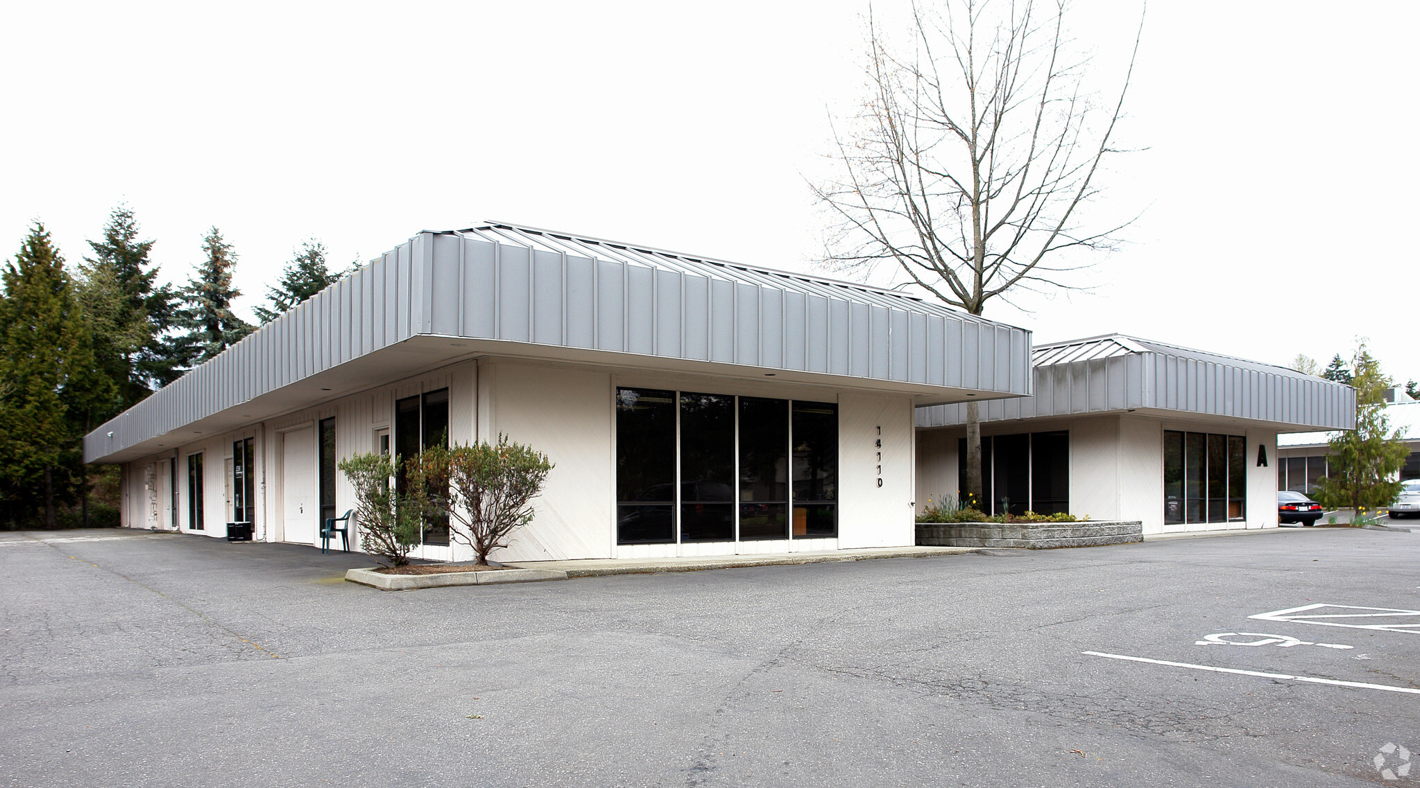 14110-14150 NE 21st St, Bellevue, WA for Rent