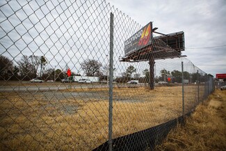 1400-1500 Robin Hood Rd  