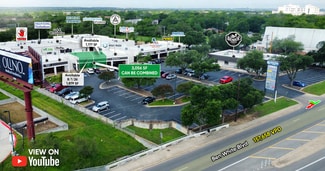 Austin, TX Retail - 321 Ben White Blvd W Austin, TX Retail - 321 Ben White Blvd W