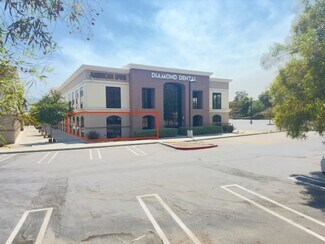 Lake Elsinore, CA Medical - 31569 Canyon Estates Dr