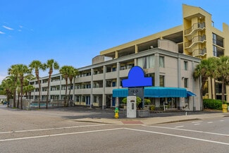 Myrtle Beach, SC Hospitality - 806 S Ocean Blvd Myrtle Beach, SC Hospitality - 806 S Ocean Blvd