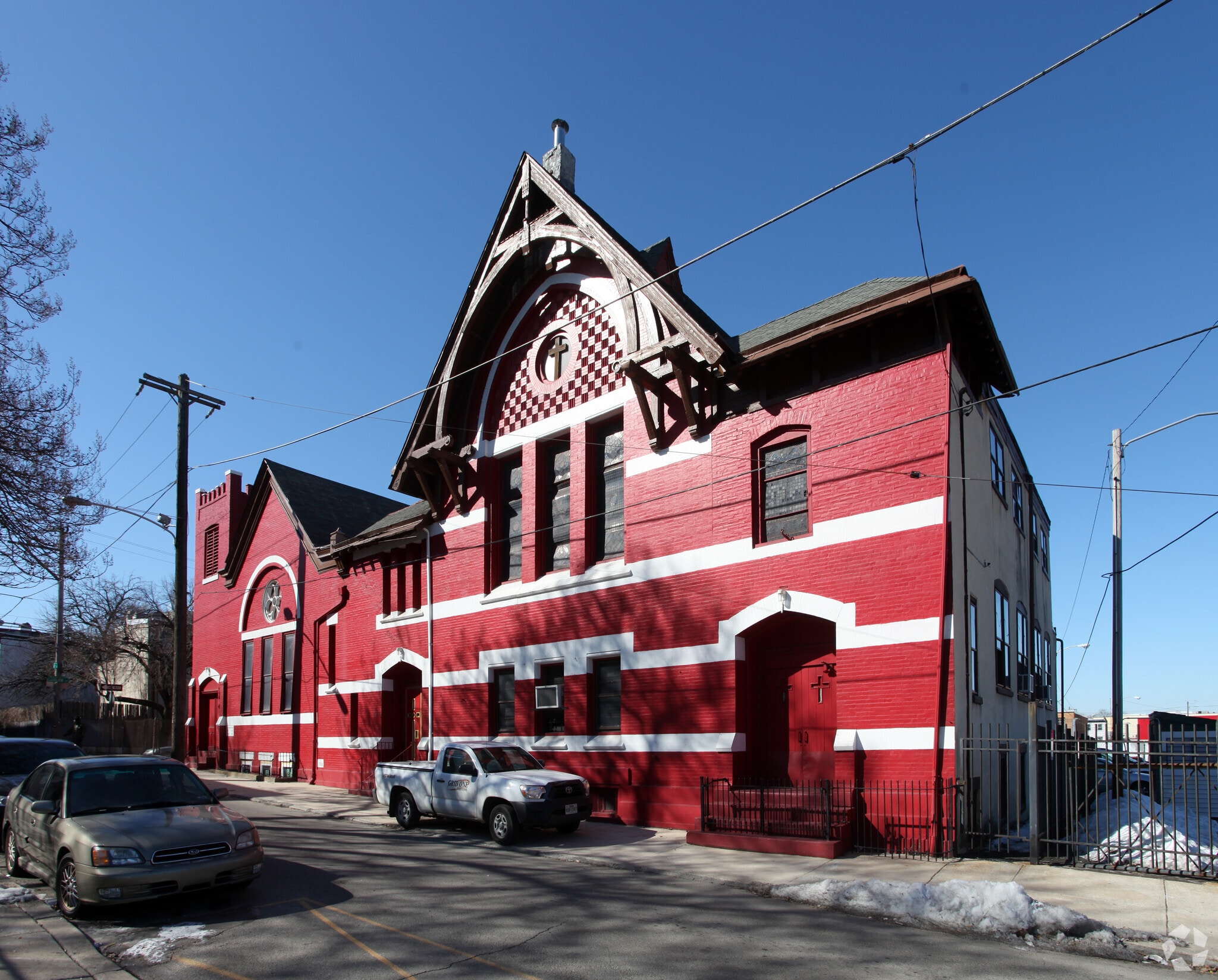 4101-4105 Ludlow St, Philadelphia, PA for Sale