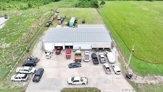 Vian, OK Auto Repair - 802 N Thornton St