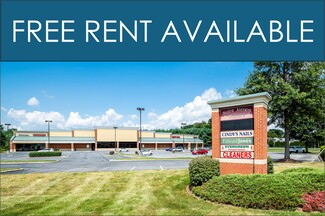 Hagerstown, MD Retail - 18360 College Rd