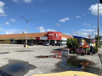 Miami, FL Retail - 775 NW 119th St