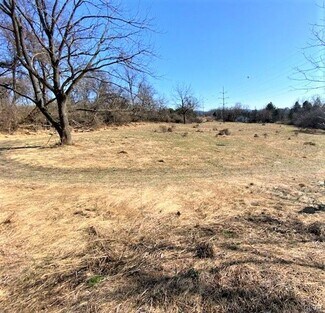Allentown, PA Commercial Land - 1835 Dauphin St Allentown, PA Commercial Land - 1835 Dauphin St