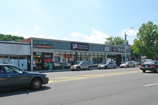 Hempstead, NY Retail - 112 Fulton Ave Hempstead, NY Retail - 112 Fulton Ave