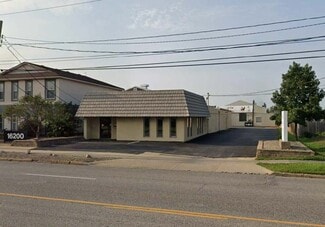 Cleveland, OH Funeral Home - 16150 Brookpark Rd