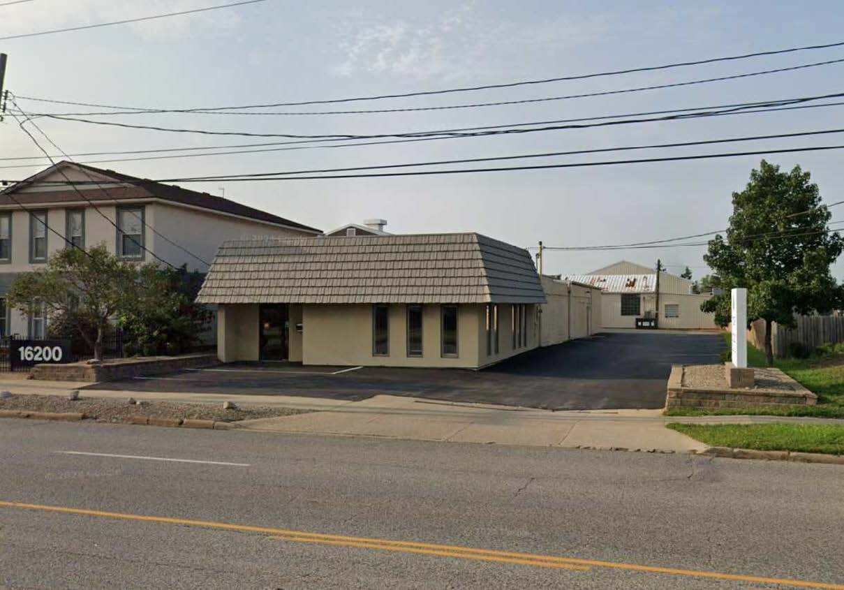 16150 Brookpark Rd, Cleveland, OH for Sale