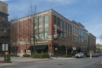 Atlanta, GA Office - 541-573 Main St