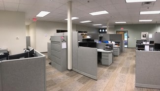 Springfield, MO Office - 2142 -2160 W Chesterfield Blvd