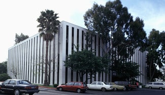 Inglewood, CA Office/Medical - 575 E Hardy St