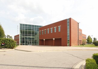 New Hudson, MI Flex - 21810 Clessie Ct