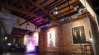 Los Angeles, CA Industrial - 1446 E Washington Blvd