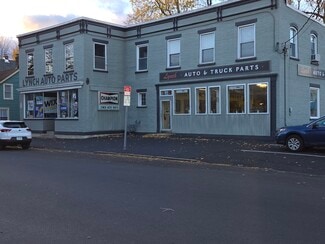 Kingston, NY Storefront Retail/Office - 39 St James St