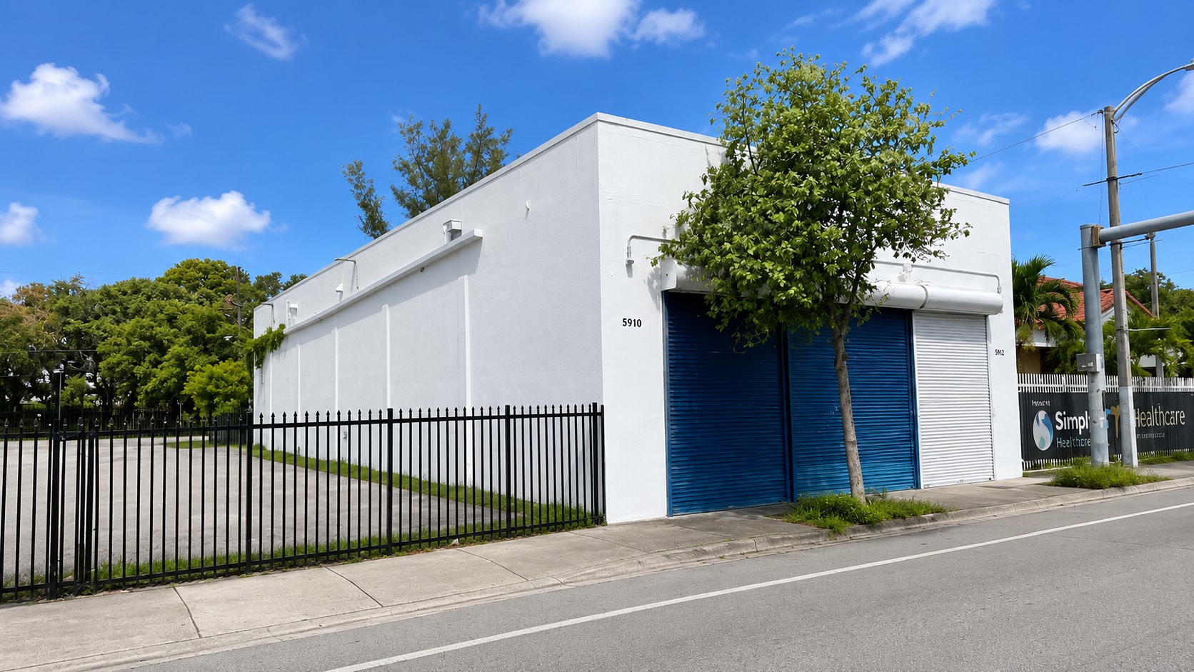 5930 NE 2nd Ave, Miami, FL for Rent