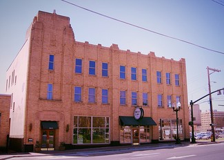 Shreveport, LA undefined - 900 Market St