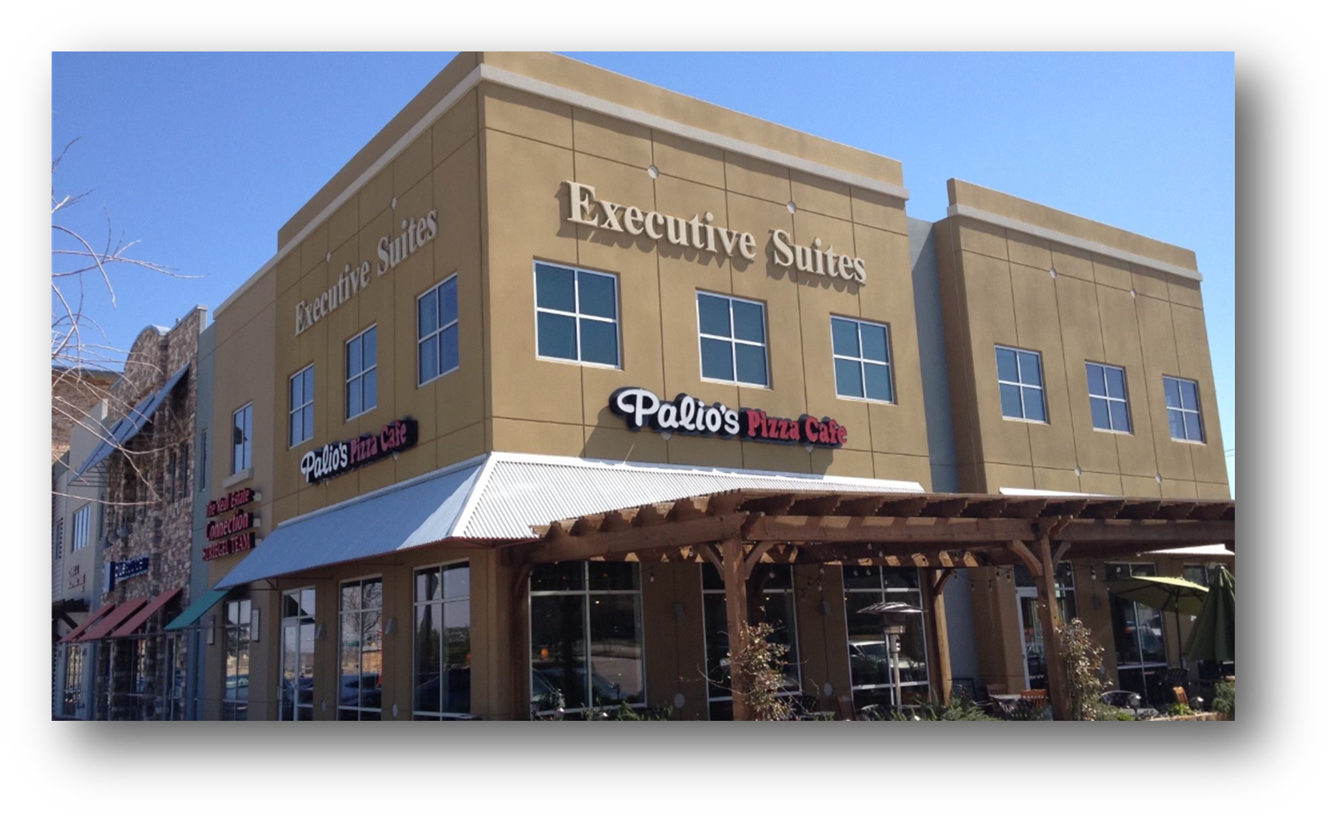 1000 Texan Trl, Grapevine, TX for Rent