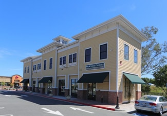 Martinez, CA Office/Retail - 1124 Arnold Dr