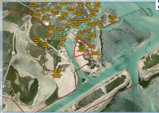 Port Isabel, TX Commercial Land - TBD Long Island -1