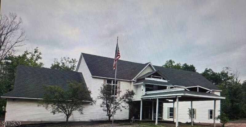 56 Old State Route 12, Frenchtown, NJ for Sale