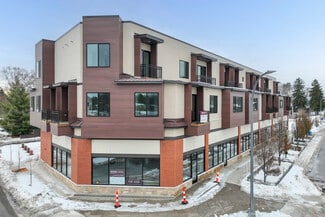 Rochester, MI Retail - 1760 E Auburn Rd