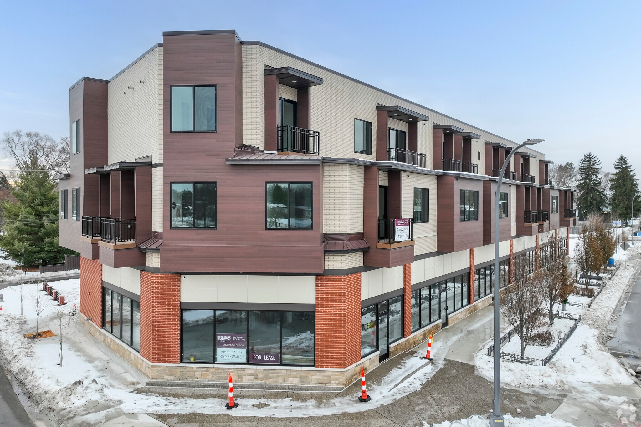 1760 E Auburn Rd, Rochester, MI for Rent