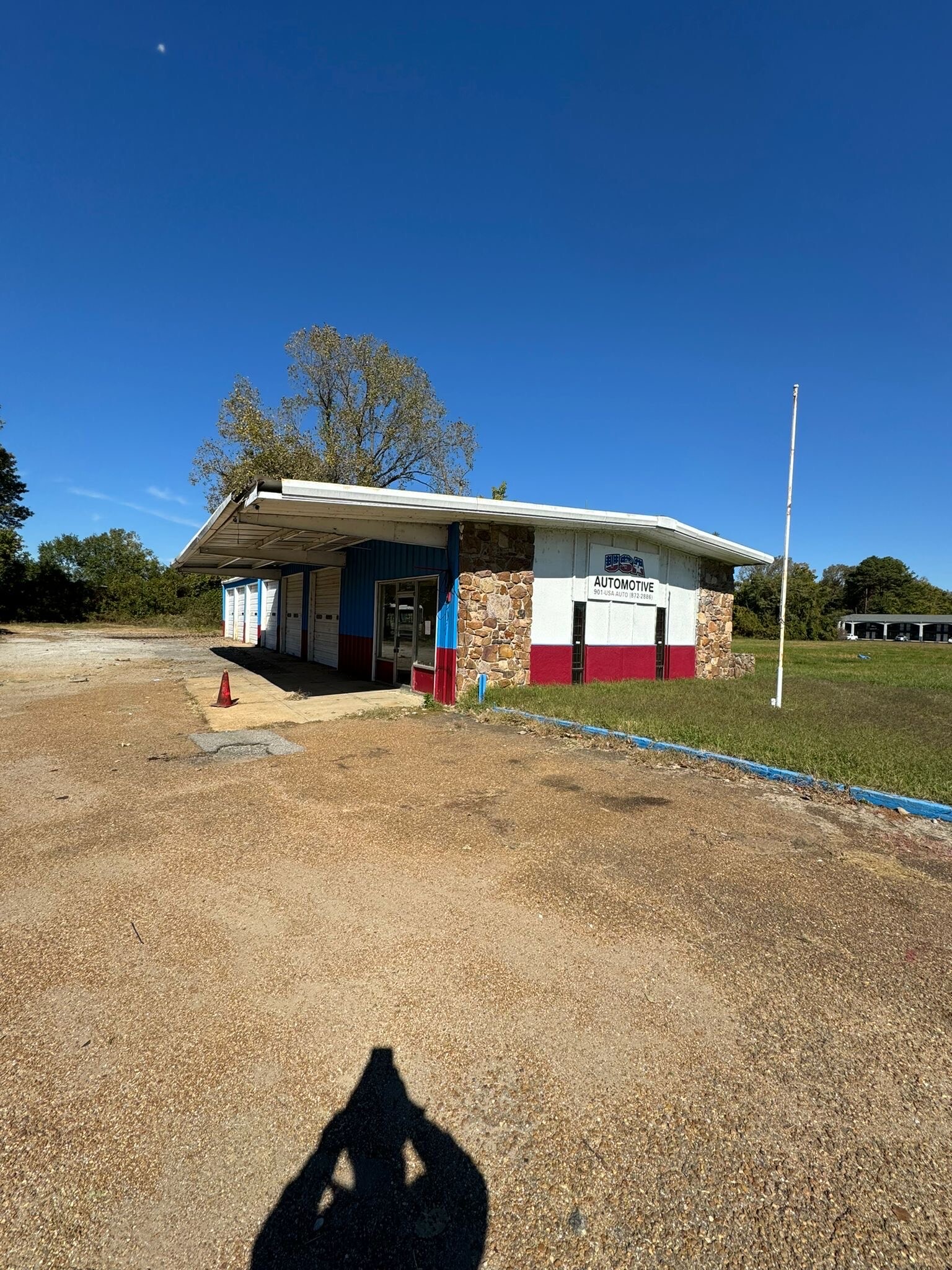 7713 US Highway 51 N, Millington, TN for Rent