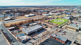 Oklahoma City, OK Commercial - 626 W Reno Ave