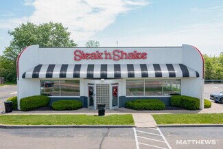 Middletown, OH undefined - 3170 Towne Blvd