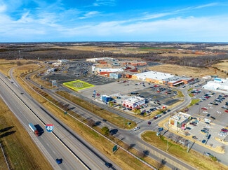 Shawnee, OK Commercial Land - 4901 N Kickapoo Ave