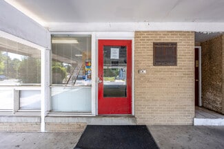 Capitol Heights, MD Office, Office/Medical - 601 Eastern Ave NE Capitol Heights, MD Office, Office/Medical - 601 Eastern Ave NE