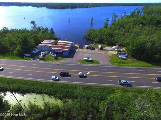 Camden, NC Marinas - 340 US Highway 158 W