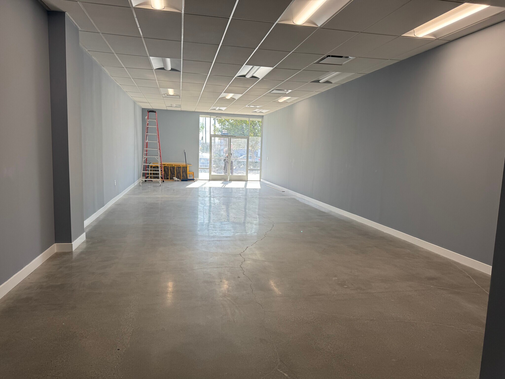 5151 W Pico Blvd, Los Angeles, CA for Rent
