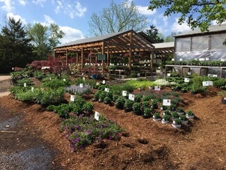 Eureka Springs, AR Garden Center - 2798 Highway 23 N