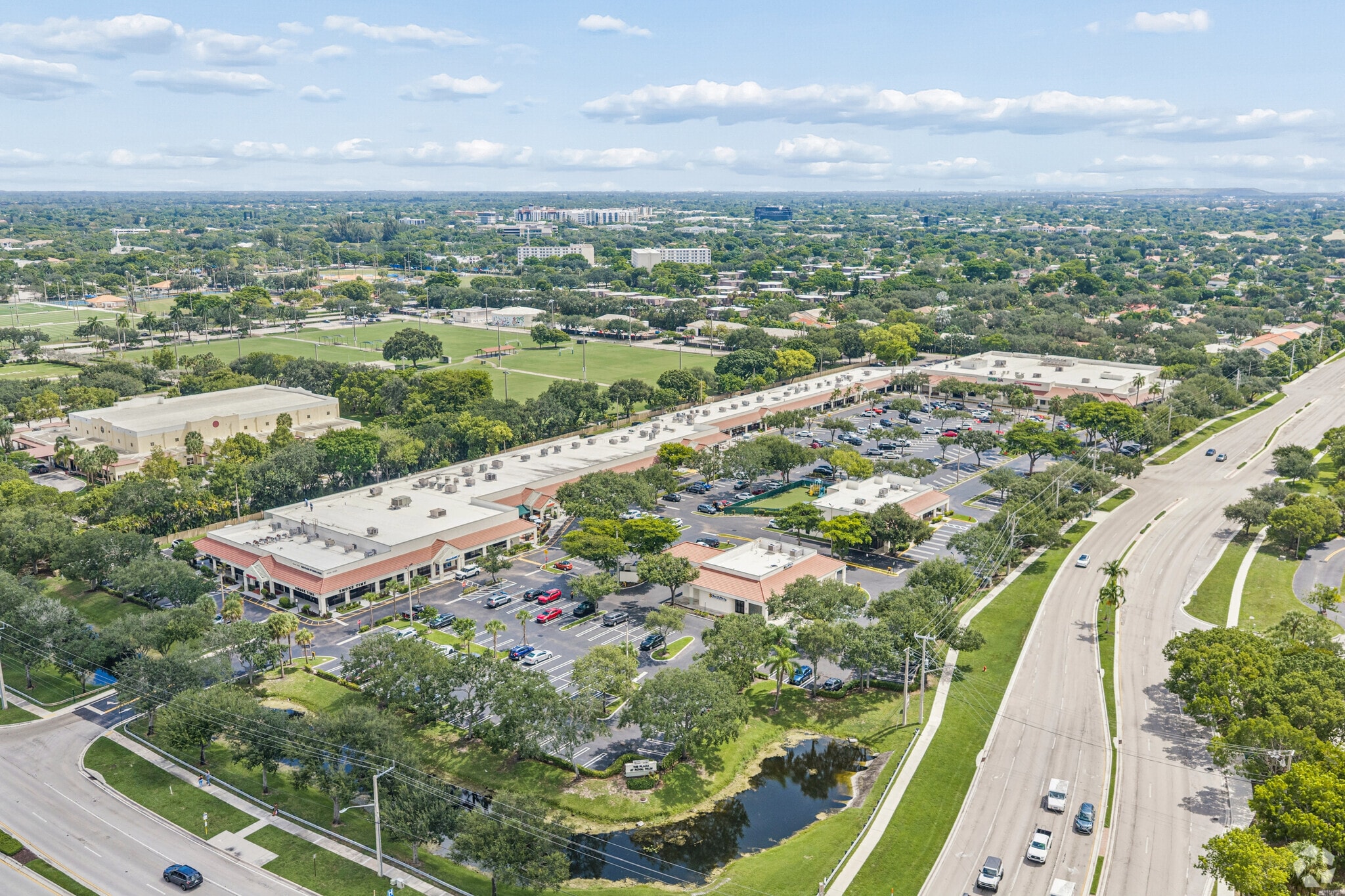 10299-10391 Royal Palm Blvd, Coral Springs, FL for Rent