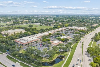 Coral Springs, FL Retail - 10299-10391 Royal Palm Blvd Coral Springs, FL Retail - 10299-10391 Royal Palm Blvd