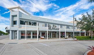 Pompano Beach, FL Office - 2605 E Atlantic Blvd