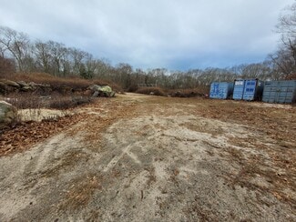 Ledyard, CT Industrial Land - 4 Commerce Ct Ledyard, CT Industrial Land - 4 Commerce Ct