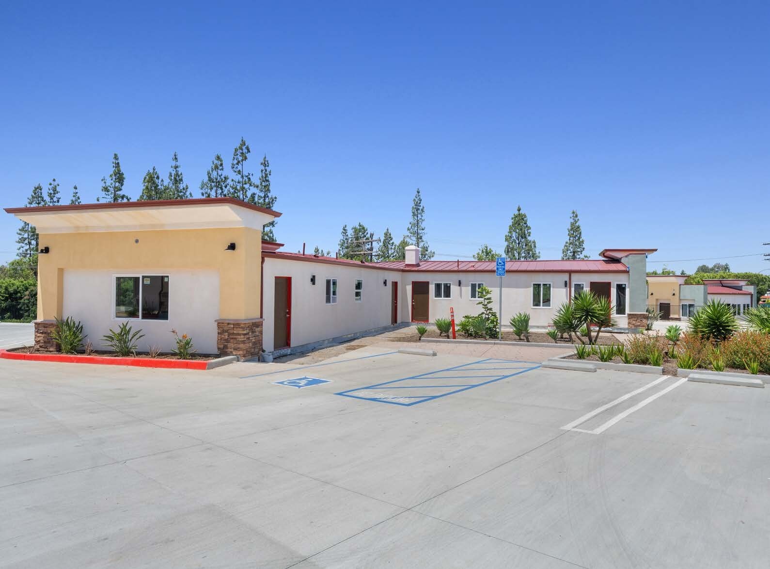 1911 Sunset Dr -, Escondido, CA for Rent