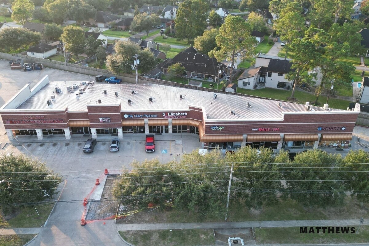 660-688 Fm-517, Dickinson, TX for Rent