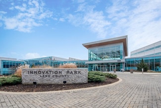 Libertyville, IL Industrial - 1930 Innovation Way