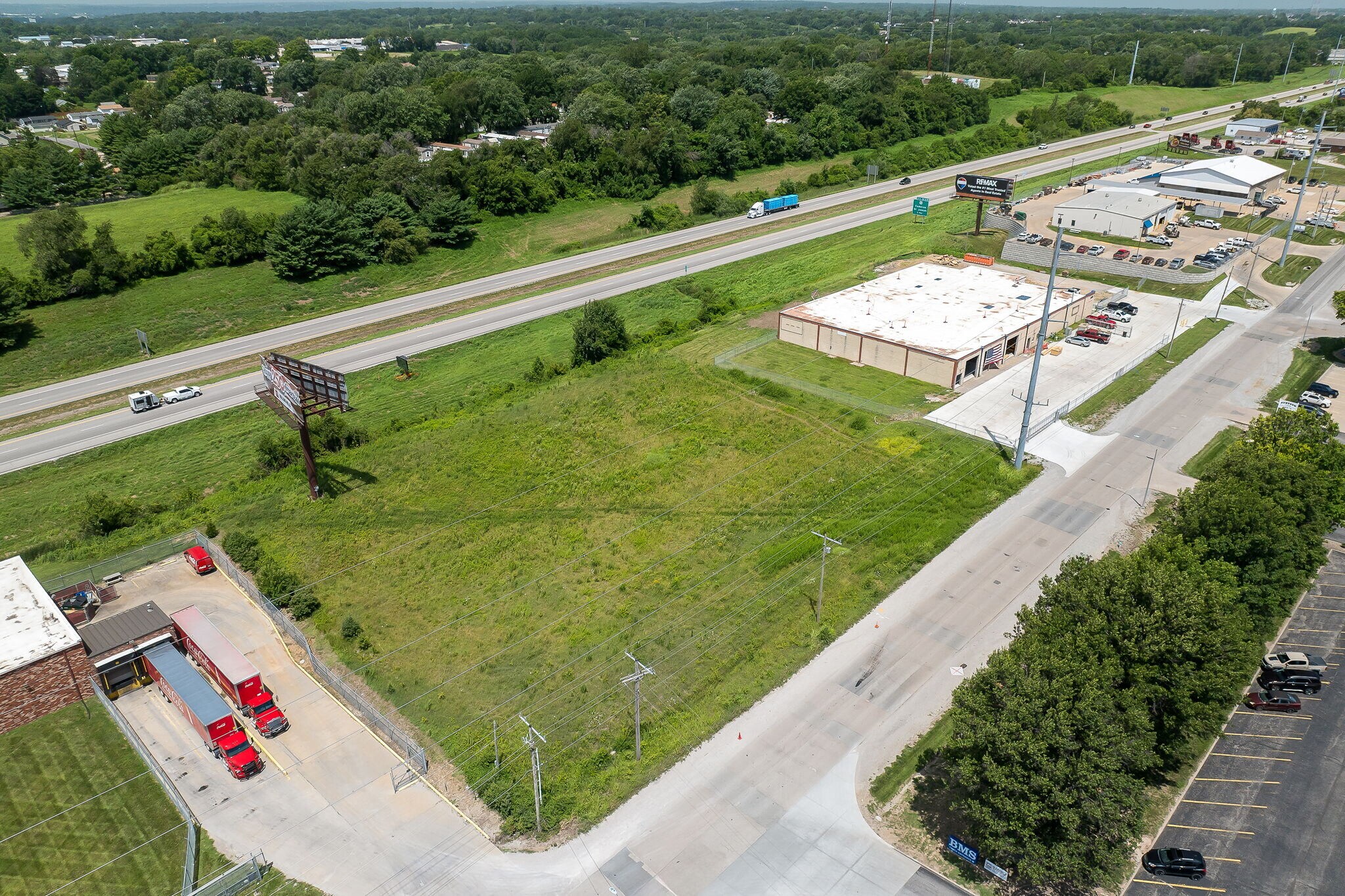 3702 Leonard Rd, Saint Joseph, MO for Sale