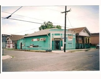 New Orleans, LA undefined - 3039 General Taylor St New Orleans, LA undefined - 3039 General Taylor St