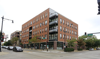 Chicago, IL Retail - 1600-1610 S Halsted St