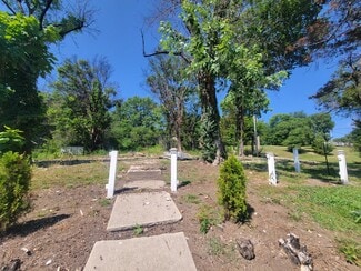 Clarksville, MO Residential - 505 S 4th St