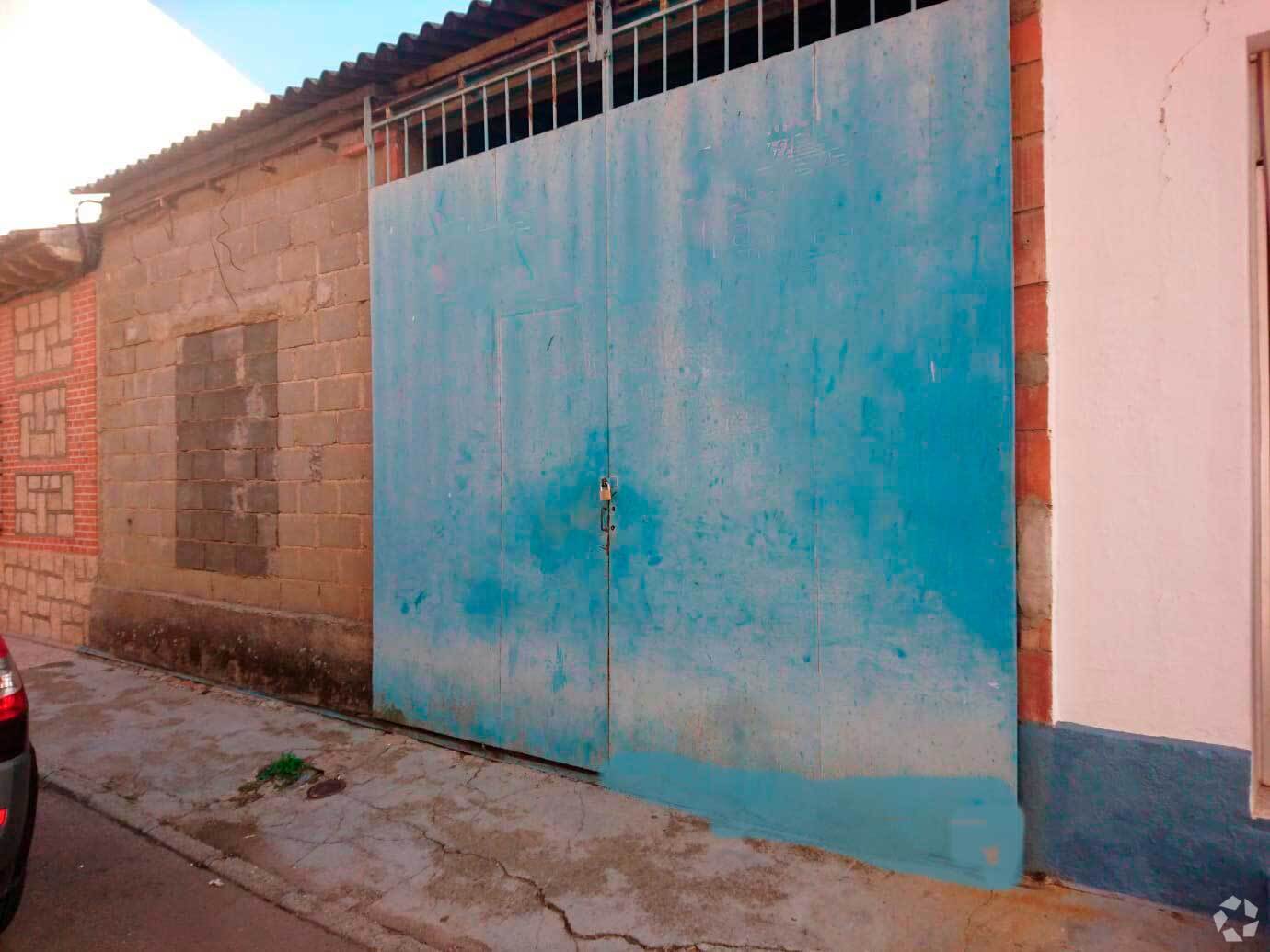 30 Lepanto Calle Alcaudete de la Jara, TOL 45662 Industrial Property