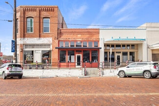 Wills Point, TX Freestanding - 105 N 4th St