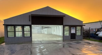 Fort Myers, FL Warehouse - 11118 S Cleveland Ave