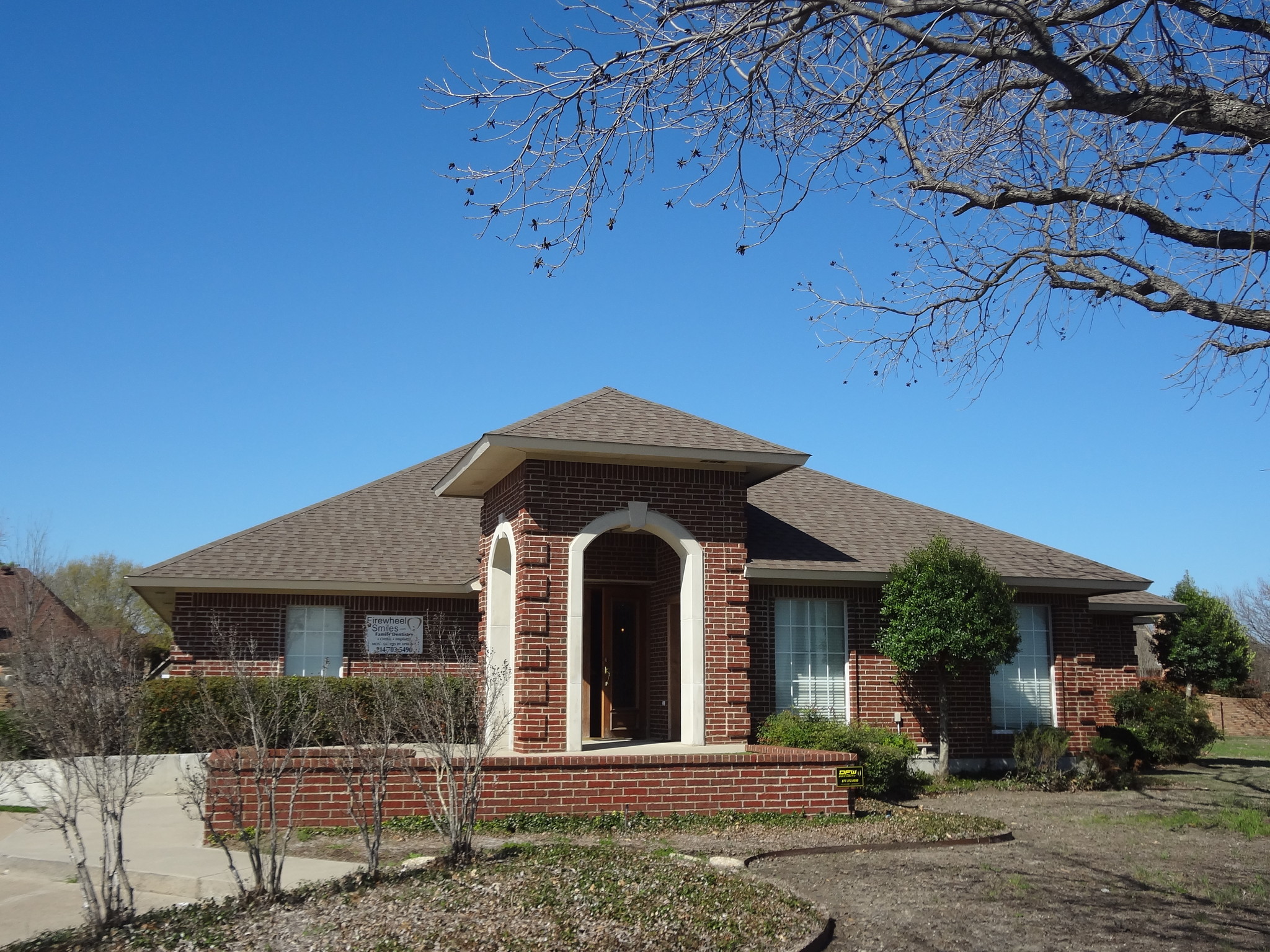 4502 River Oaks Pky, Garland, TX for Rent